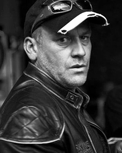 Profil stephane lepage