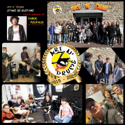 2025-04 - Stage Guitare - Yarol Poupaud 