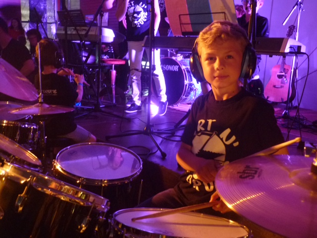 Concert Vire