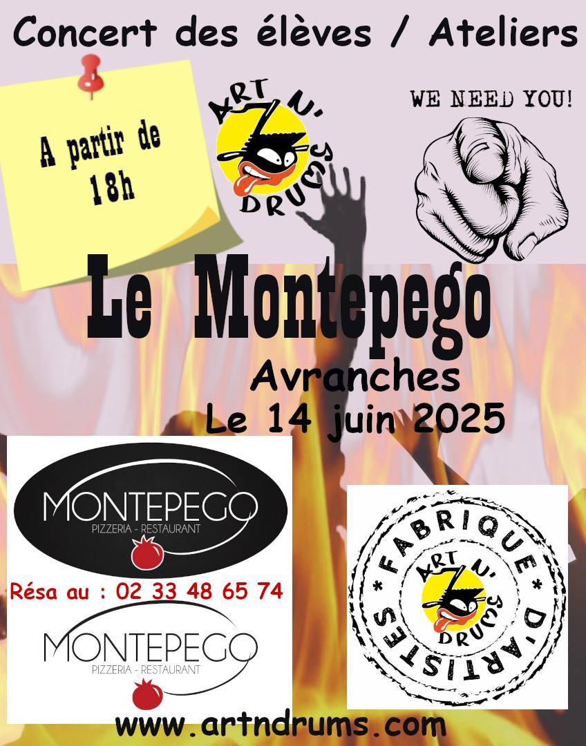 2025 Concert Montepego