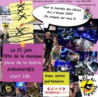 Fetemusique