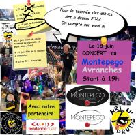 Montepego
