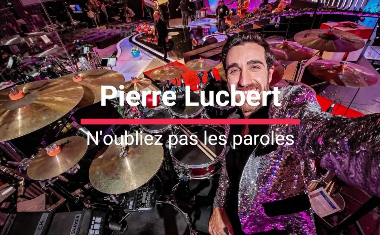 Presentation pierre lucbert
