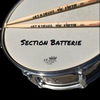 Sectionbatterie